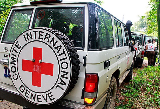 CICR : Les discussions sont en cours pour le retour du corps du soldat azerbaïdjanais